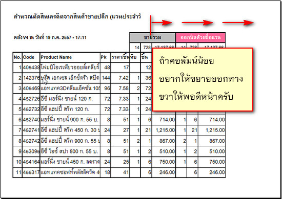 ที่คิดไว้คืออยากได้ลักษณะนี้ครับ