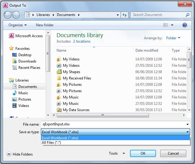 นี้คือ Format ที่เกิดจากการสร้าง Macro