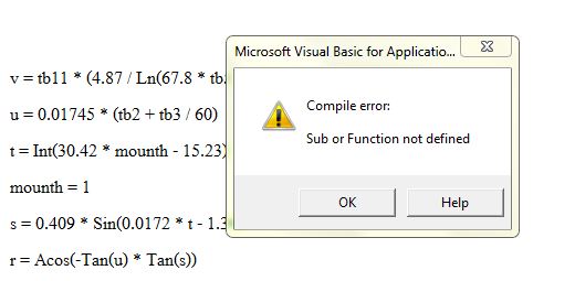 ใส่ ln ไปแลวแต่ขึ้นแบบภาพที่แนบมาอะค่ะ